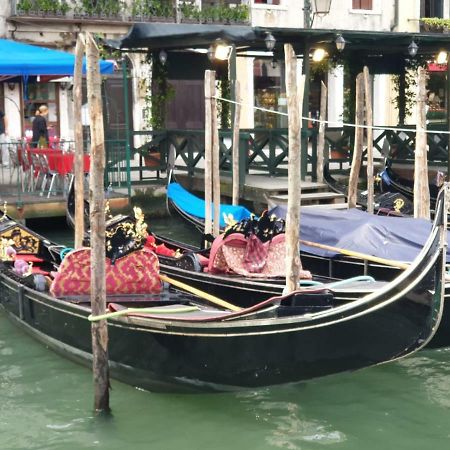 Ca' Del Sol Venezia Bed and Breakfast Εξωτερικό φωτογραφία