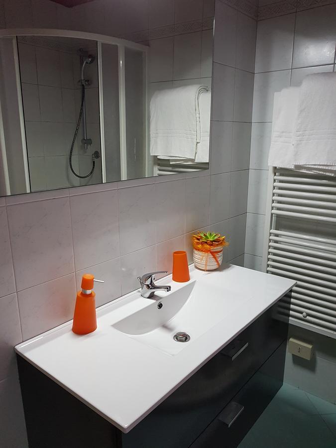Ca' Del Sol Venezia Bed and Breakfast Εξωτερικό φωτογραφία