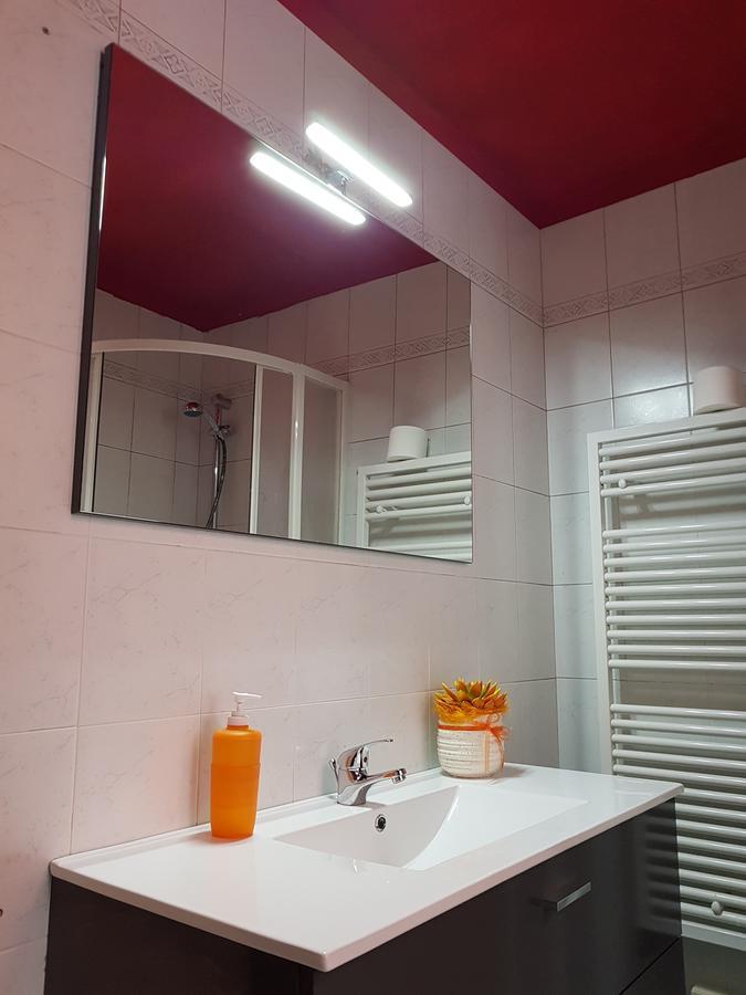 Ca' Del Sol Venezia Bed and Breakfast Εξωτερικό φωτογραφία