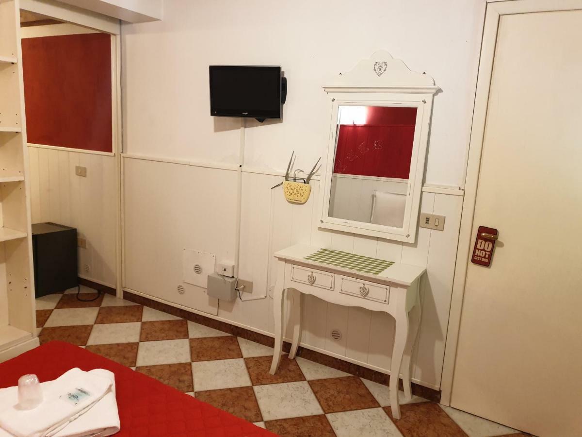 Ca' Del Sol Venezia Bed and Breakfast Εξωτερικό φωτογραφία